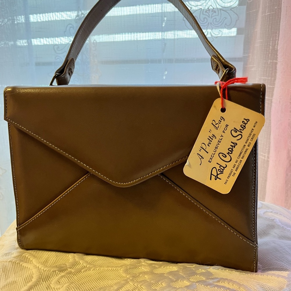 Vintage handbag